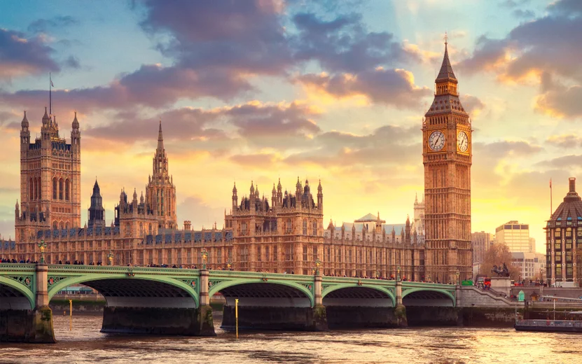 London